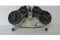 Блок управления климат-контролем 5A0240100, 5A0243200 Fiat Panda II