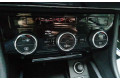 Блок управления климат-контролем    Skoda Superb B8 (3V)