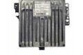 Řídící jednotka 8200309916, HOM8200129534 Nissan Kubistar 2003
