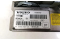 Блок подушек безопасности 0285001655, P30667469   Volvo V70