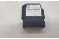 Блок подушек безопасности 4G0959655B Audi A7 S7 4G