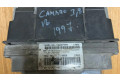 Блок управления двигателя 16218060   Chevrolet Camaro