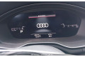 Přístrojová deska Audi A4 S4 B9 8W 2020 8W5920790J, 263760000