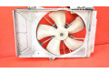 Вентилятор радиатора         Toyota Yaris Verso 