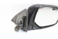 Зеркало электрическое Mitsubishi L200 2006 - 2014 года
