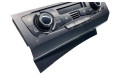 Блок управления климат-контролем 8T1820043AC, A2C53307435   Audi A5 8T 8F