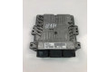 Řídící jednotka 9801622880, 9666681180 Peugeot 308 2012