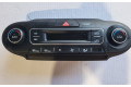 Блок управления климат-контролем 97250-C5520   KIA Sorento