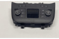 Блок управления климат-контролем 735501599, 735501599   Fiat Punto Evo