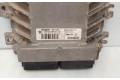 Блок управления двигателем Блок управления 8200483732 Dacia Logan I