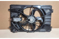 Вентилятор радиатора     1K0121203AN, 1K0121205AF    Volkswagen Caddy 