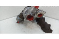 Turbodmychadlo Нагнетатель 04L253016H, 04L253020A Seat Leon (5F) CRKB CRK