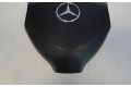 Подушка безопасности водителя A1698600102 Mercedes-Benz A W169