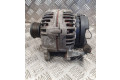 Генератор 028903028E   Audi A3 S3 8L      