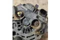 Генератор 038903025A, 0124325014   Volkswagen Polo      