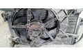 Вентилятор радиатора     8200151873E    Renault Trafic I 