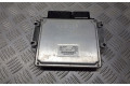 Блок управления двигателем ECU Tata Indica Vista II 2008 - 2014 года 279715209901