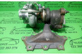 Турбина Dacia Logan II TD02H204TVT23