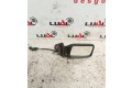 Зеркало (механическое) Volkswagen Golf III 1992 - 1997 года