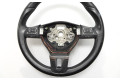 Руль Volkswagen Golf VI  2008 - 2013 года 3C8419091BE, 0060017928      