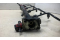 Vstřikovací lišta A6120700095 Mercedes-Benz C W203 pro naftový motor 2.7
