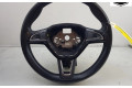 Руль Skoda Octavia Mk3 (5E) 2013 - 2019 года 5E0419091AH, 5E0419091AH
