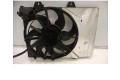 Вентилятор радиатора 9827934680 Peugeot 2008 II