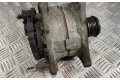 Генератор 038903024B, 0124315032 Skoda Octavia Mk1 (1U)