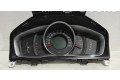 Панель приборов    Volvo V70       
