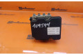 Блок АБС 6C0907379R, 6C0907379R Skoda Fabia Mk2 (5J) 2007 - 2014 года