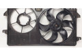 Вентилятор радиатора         Ford Tourneo 