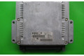 Блок управления двигателем ECU 9636254880, 0281010251 Citroen Xantia