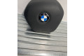 Подушка безопасности водителя 6998878, 18702411   BMW X3 G01