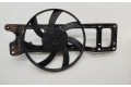 Вентилятор печки 7700429846 Renault Clio II