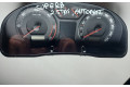Панель приборов 3U0920841D Skoda Superb B5 (3U)