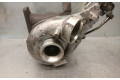 Turbodmychadlo Турбина A6460900180, A6460960399   Mercedes-Benz C W203   646963