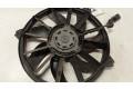 Вентилятор радиатора 9650116580, FS1450 Citroen C4 I 1.6