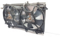 Вентилятор радиатора         Subaru Forester SG 