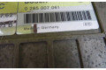 Блок управления двигателя 0285007061 Volkswagen Jetta II