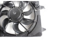 Вентилятор радиатора     8200765566    Dacia Sandero 