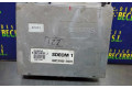 Блок управления двигателя K102124101J, HMC3910024871   Hyundai Pony