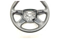 Руль Audi A6 C7 2011 - года 4G0419091M