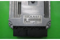 Поршень Блок управления двигателем ECU 03L906018CM, 0281018575 Audi Q3 8U