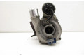 Turbodmychadlo Турбина 882916H82301868 Renault Modus