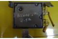 Блок подушек безопасности 77960S1AG93M1, 5WK4219 Honda Accord