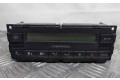 Блок управления климат-контролем 9341706004 Skoda Superb B5 (3U)