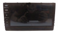Дисплей    5G6919606   Volkswagen Passat Alltrack