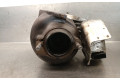 Turbodmychadlo Турбина 7791709, 11657791758 BMW 5 E60 E61 256D2