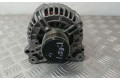 Генератор 06F903023F, 0124525091   Seat Ibiza I (021A)      