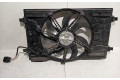 Вентилятор радиатора     5Q0121203CP    Audi A3 S3 8V 